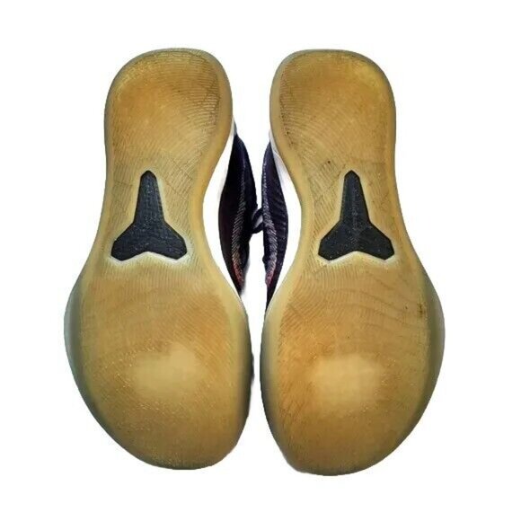 NIKE KOBE A.D MID PORT WINE SIZE 10.5 - Picture 9 of 9